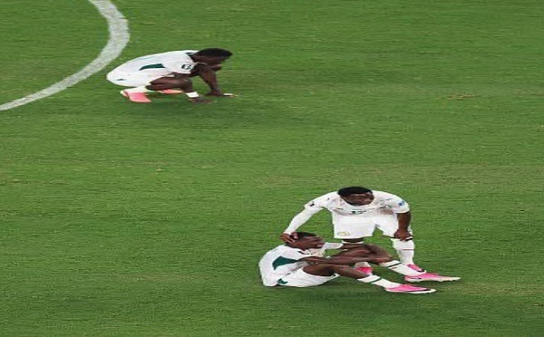 Mondial 2026 : Le Sénégal n’a plus le droit à l’erreur face à l’Irak