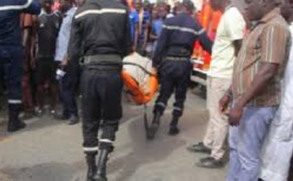 Bagarre au sabar de Niakhar : un coup de couteau fatal emporte un lycéen