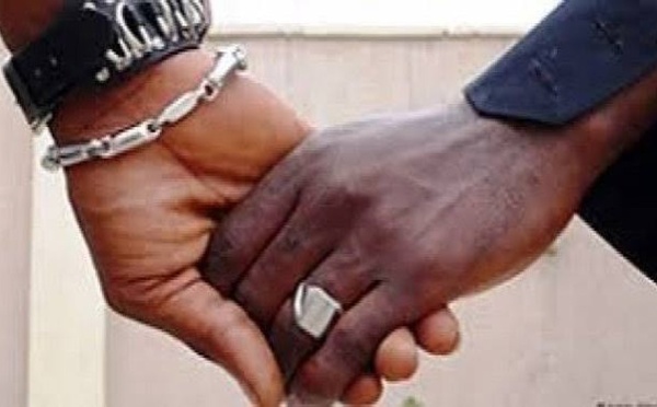 Tentative d'extorsion à Yeumbeul : six personnes entre les mains de la justice