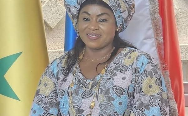 Révision constitutionnelle : Maimouna Sène revient sur son arrestation et appelle à privilégier le référendum ‎