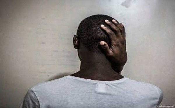 Diamaguène Sicap-Mbao : un danseur de 34 ans arrêté après une enquête de police, son téléphone au cœur des investigations