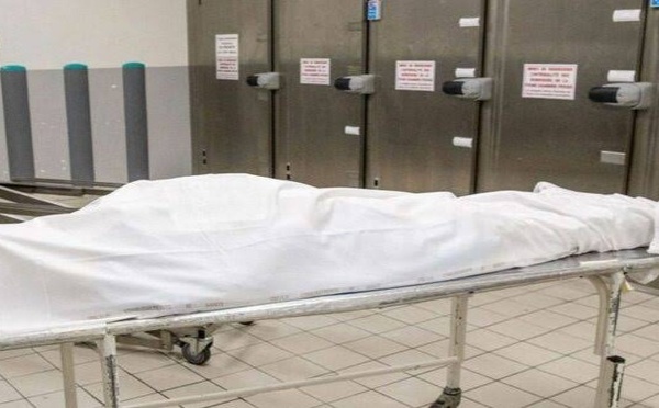 Meurtre d'une adolescente à Sédhiou : le beau-père passe aux aveux, cinq personnes impliquées
