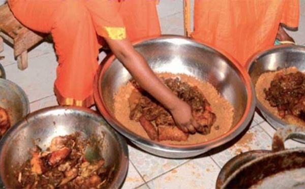 Mbour : un dîner de Tamkharit tourne au drame, un mari risque 2 ans de prison