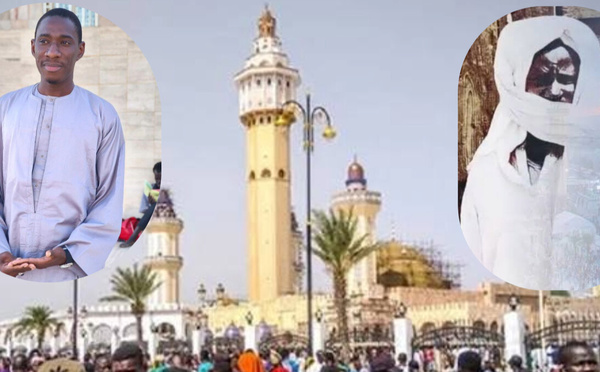 Massar Mbengue : « La pensée de Cheikh Ahmadou Bamba est une réponse aux défis du développement moderne »