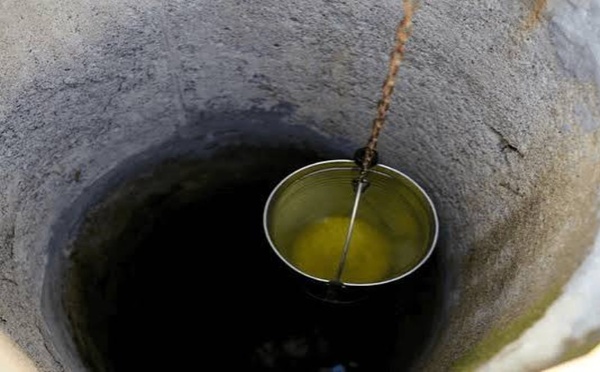 Tragédie à Saré Kémo : une fillette perd la vie sous le treuil d'un puits