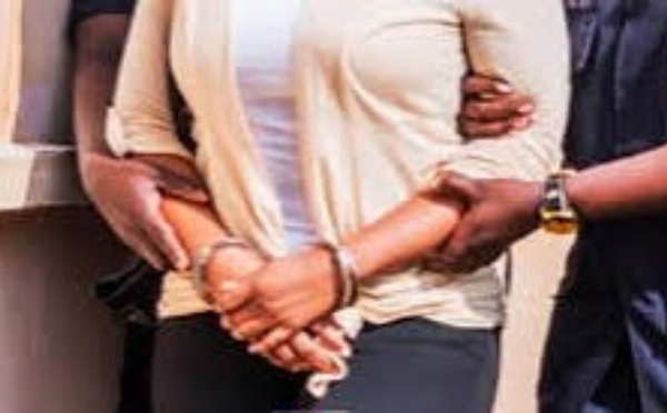 Braquage ou mise en scène ? Une affaire de 6,8 millions FCFA devant le tribunal de Mbour