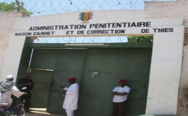Thiès : une dette de 7 000 FCFA vire au meurtre entre deux amis
