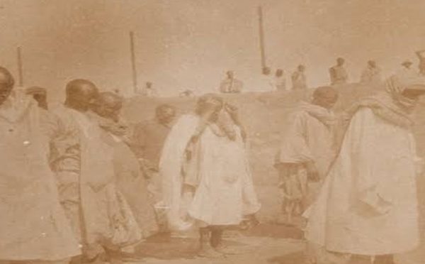 Serigne Touba : le destin exceptionnel du fondateur du Mouridisme