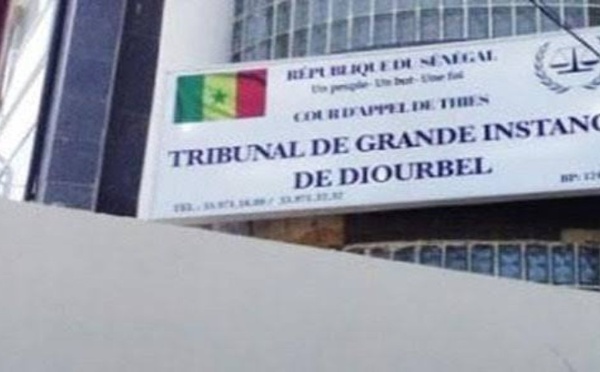 Touba : un commerçant condamné à 10 ans de réclusion pour des faits commis sur une mineure