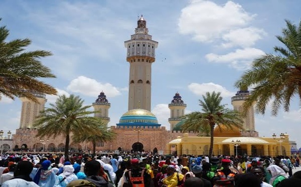 Touba : deux personnes interpellées pour une affaire présumée de trafic de drogue pendant le Magal