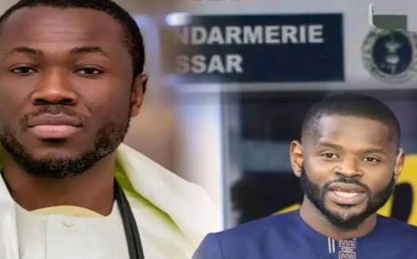 Affaire Pape Cheikh Diallo et Djiby Dramé : les avocats déposent une nouvelle demande de liberté provisoire