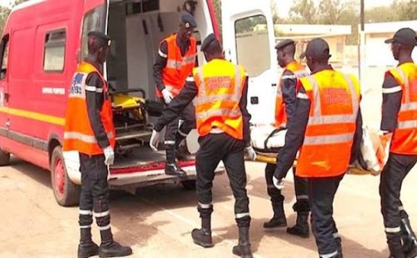 Guinaw-Rails Sud : un homme poignardé à mort par son propre frère