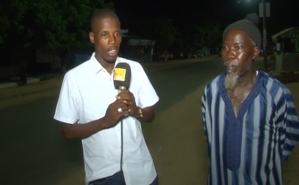 Thiès : quatre personnes âgées fauchées mortellement sur l’axe Som–Lycée Malick Sy