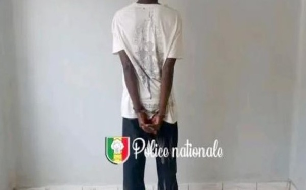 Joal : un ancien émigré s’arme d’un couteau et s’en prend à sa famille