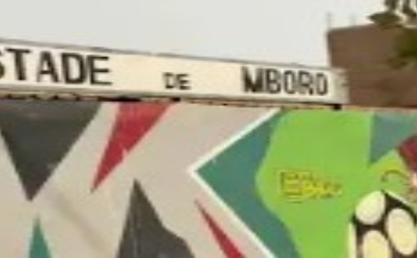 Mboro : un agent de la GMI sauve in extremis un jeune footballeur
