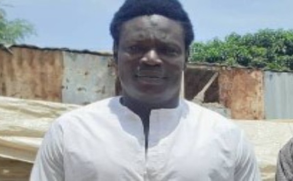 « J’ai fait 23 ans de prison » : Pape Ndiaye raconte son passé et avertit les jeunes