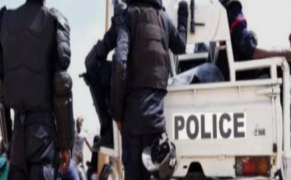 Saly : un vigile mord deux policiers