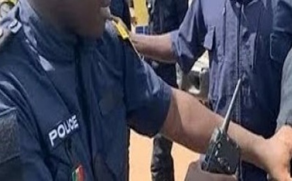 Jaxaay : un tôlier de 21 ans arrêté dans une affaire impliquant une mineure de 13 ans