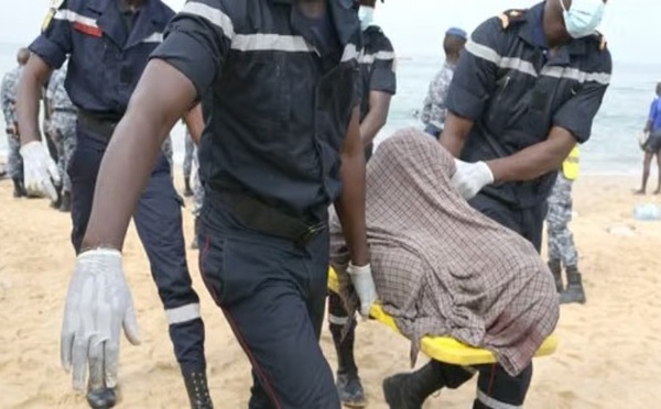 Darou Khoudoss : le fils du chef de village, âgé de 14 ans, meurt noyé dans un bassin