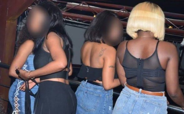 Kédougou : la SR frappe un réseau
