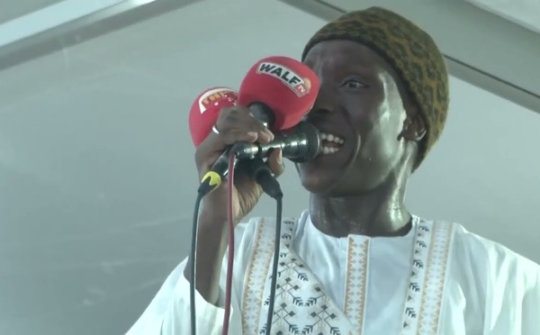 GAMOU PIROU NDARY