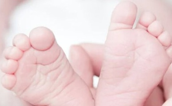 Rufisque : retrouvé vivant dans un dépotoir, le nouveau-né succombe à l’hôpital