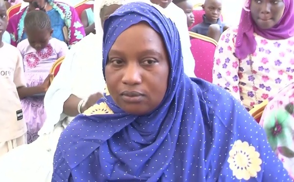 Keur Mame Boubacar Mbacké : un grand récital du Coran suivi d’une conférence
