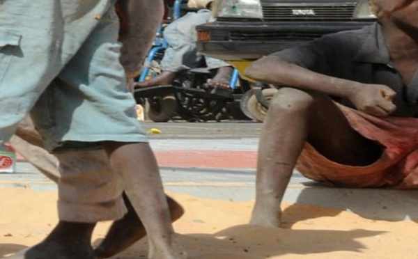 Touba : un garçon de 12 ans accuse un maçon