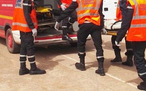 Ngayaye : un jeune de 25 ans meurt après le chavirement d’une pirogue