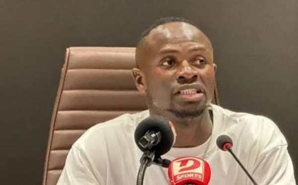 Projet agro-industriel SM10-Agro : Sadio Mané veut créer des emplois et offrir de nouvelles opportunités à la jeunesse