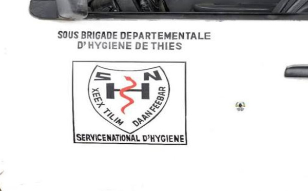 Assainissement à Thiès : pourquoi la brigade d’hygiène exige des fosses septiques correctement dimensionnées