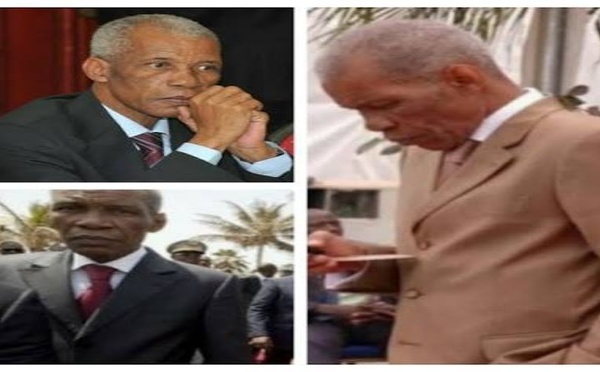 Le Sénégal se souvient de Bruno Diatta, l’homme qui connaissait tous les secrets du Palais