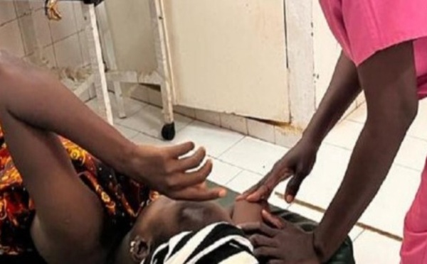 Kaolack : une grossesse à 15 ans devant la justice