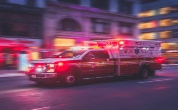 New York : Diatta Niang retrouvé sans vie dans son appartement