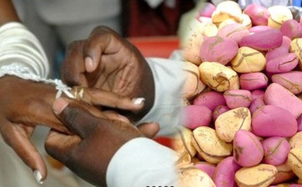 Dodel : 100 000 FCFA pour les célibataires, 50 000 FCFA pour les femmes déjà mariées