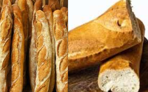 Transport du pain : 1 250 baguettes saisies à Thiès
