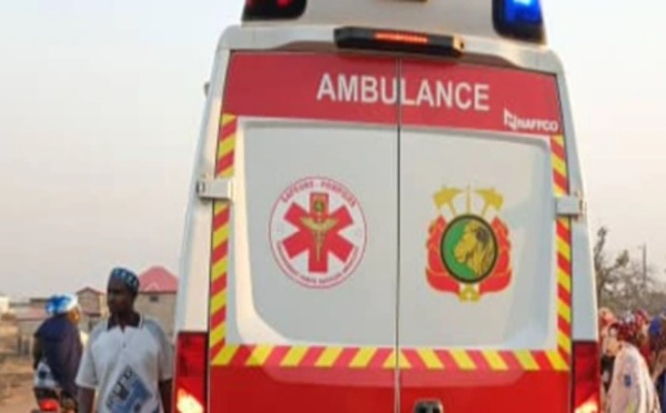 TAÏNABÉ (MBACKÉ) : UNE FILLETTE DE 4 ANS TUÉE À COUPS DE COUPE-COUPE, TROIS AUTRES ENFANTS BLESSÉS