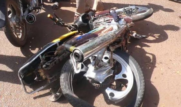 Accident mortel à Tivaouane : deux jeunes de 21 et 19 ans tués