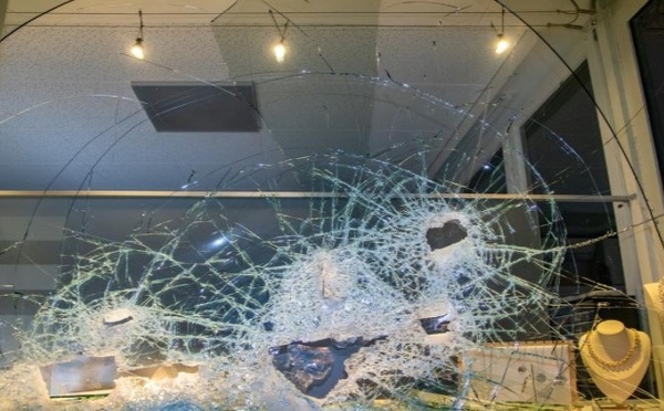 Cambriolage au marché central de Louga : 150 millions de bijoux dérobés