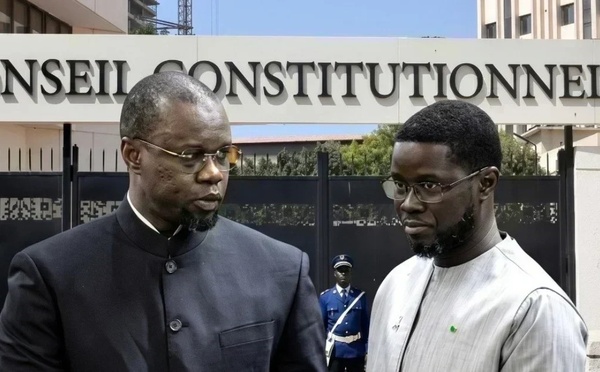 Finances publiques : le Conseil constitutionnel censure la loi