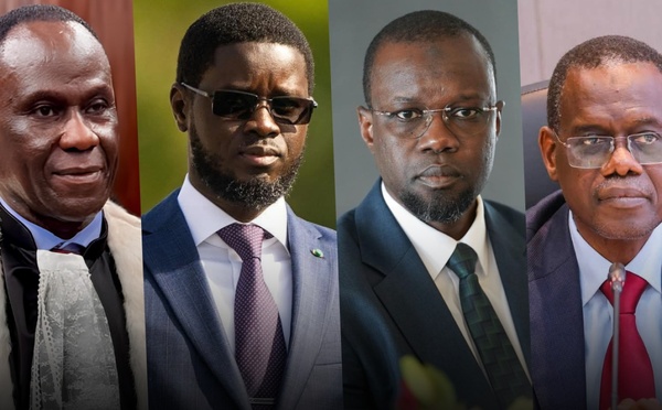 Budget 2027 : hausse à la Présidence, baisse à l’Assemblée