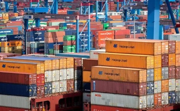 Port de Dakar : une cargaison de viande suspecte recherchée avant sa commercialisation