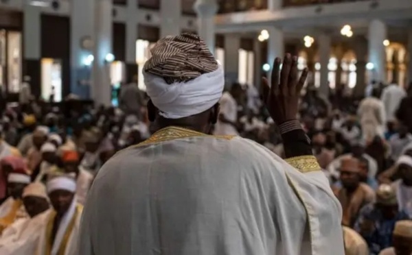 Drogue de synthèse : Le fils d’un imam connu condamné à deux ans ferme