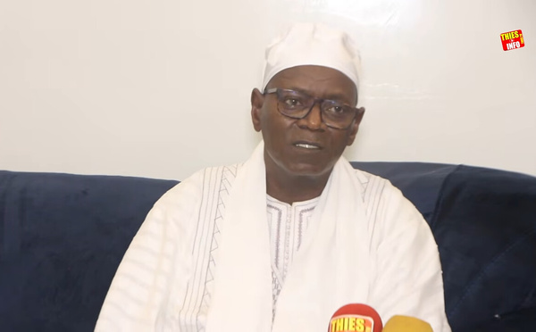 Thiès : les cheminots interpellés à l’approche de la Ziarra de Thierno Habibou Mountaga Daha Tall