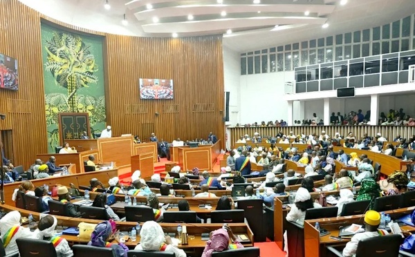 Budget 2026 : pourquoi le rendez-vous du 27 octobre à l’Assemblée est décisif