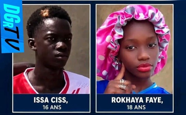 Diobass : deux morts et au moins 26 blessés dans l’accident d’un car de supporters
