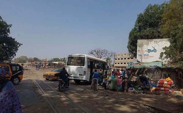 Kissane : le bilan de l’accident de supporters porté à trois morts