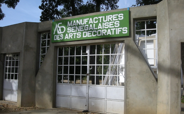 Festival Alimenterre : rendez-vous à Thiès le 31 octobre aux Manufactures
