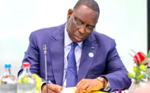 LES NOMINATIONS DU CONSEIL DES MINISTRES DU MERCREDI  3 MAI 2023 LES NOMINATIONS DU CONSEIL DES MINISTRES DU MERCREDI  3 MAI 2023