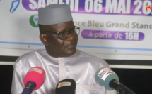 Lancement du Mouvement RACC Lancement du Mouvement RACC